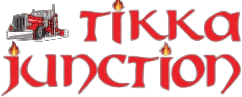 Tikka Junction logo