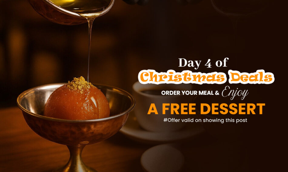 Day 4 – Sweet Moments, Festive Traditions