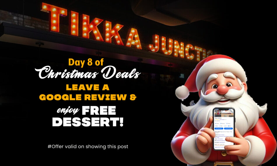 Day 8 – Sharing Smiles Through Honest Reviews