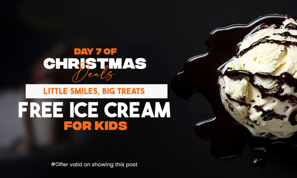 Day 7 – Little Smiles, Big Treats