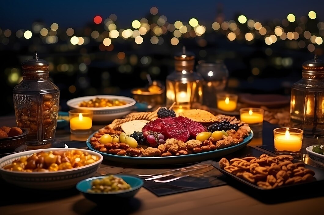 Winter Dining in Brampton: Warm Comfort, Great Service & Indian Flavours