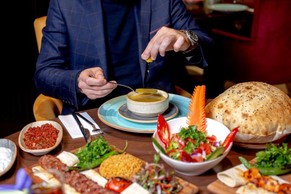 Seamless Reservations & Coordinated Service: Elevating Indian Dining in Brampton